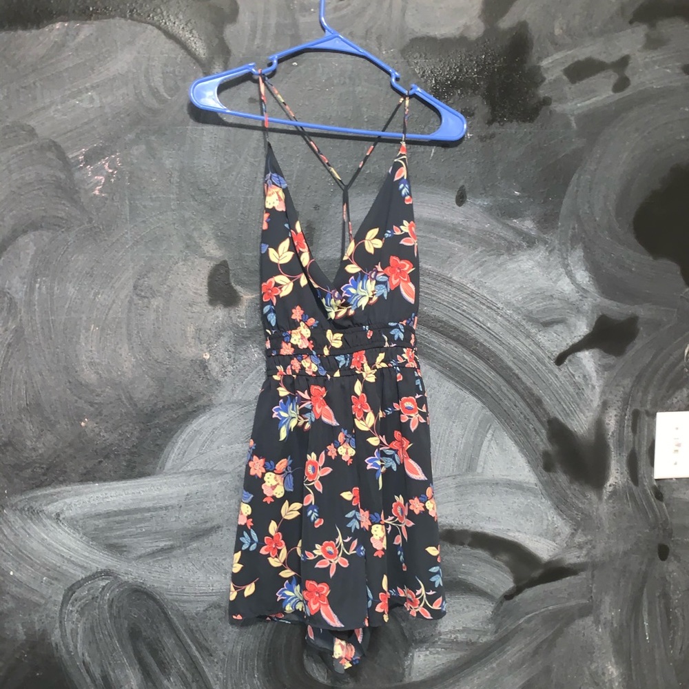 romper!!